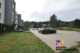 Mieszkanie do wynajęcia I piętro-2 pokoje